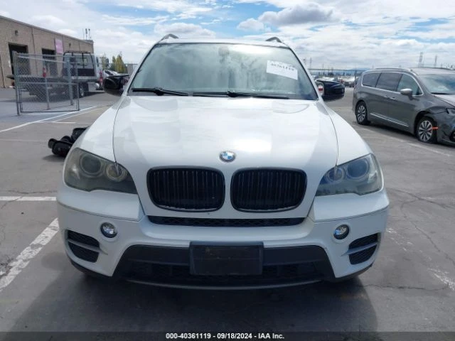 BMW X5 XDRIVE35I, снимка 1 - Автомобили и джипове - 47355410