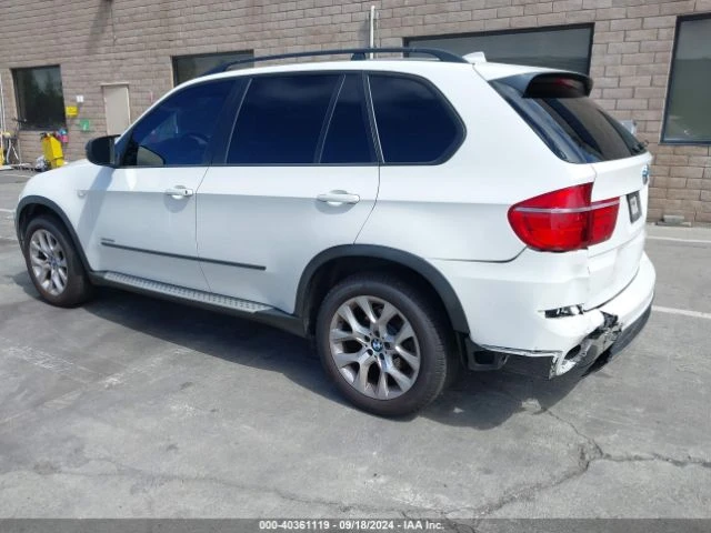 BMW X5 XDRIVE35I, снимка 4 - Автомобили и джипове - 47355410