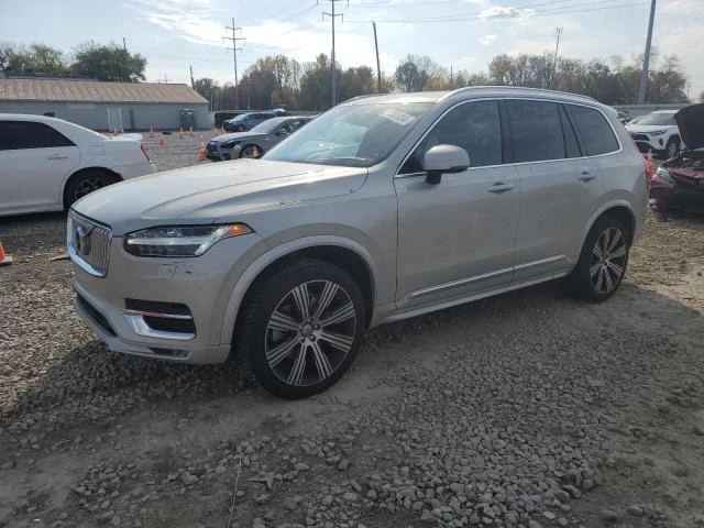 Volvo Xc90 T6 INSCRIPTION  , снимка 1 - Автомобили и джипове - 47865371