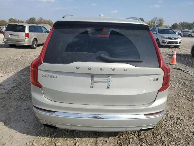 Volvo Xc90 T6 INSCRIPTION  , снимка 6 - Автомобили и джипове - 47865371