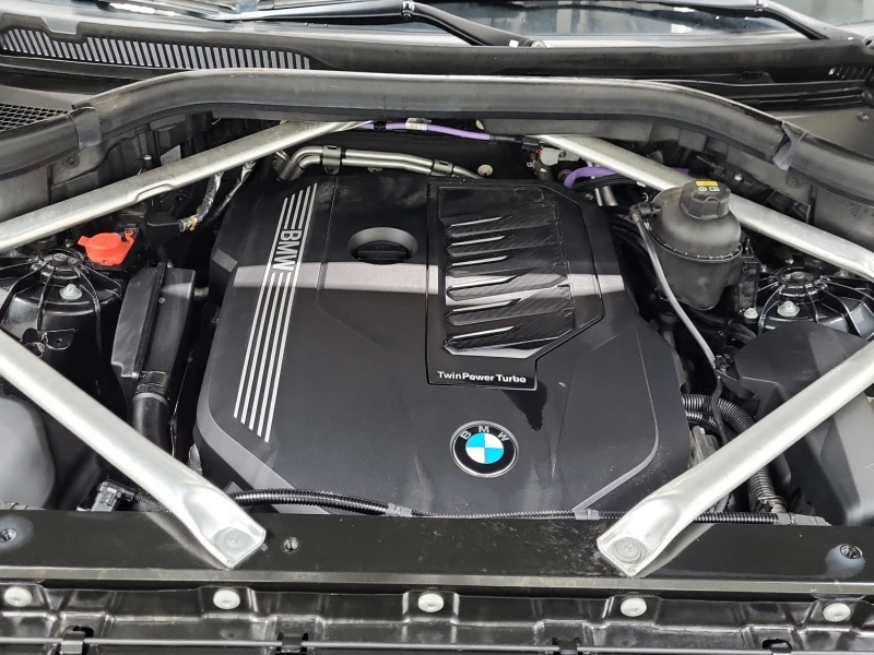 BMW X5 * XDRIVE * CARFAX * ОПЦИЯ ЗА ФИНАНСИРАНЕ - 91500 лв. - 86592076 | Car24.bg