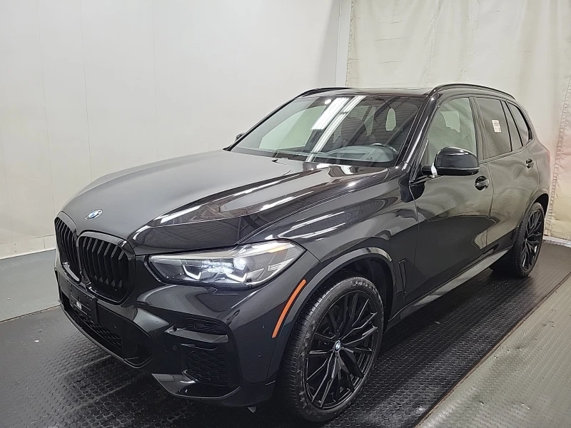 BMW X5 * XDRIVE * CARFAX * ОПЦИЯ ЗА ФИНАНСИРАНЕ - 91500 лв. - 86592076 | Car24.bg