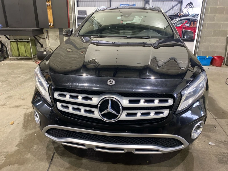 Mercedes-Benz GLA 250 * ЦЕНА ДО БЪЛГАРИЯ* (CARFAX) - 27000 лв. - 16469351 1