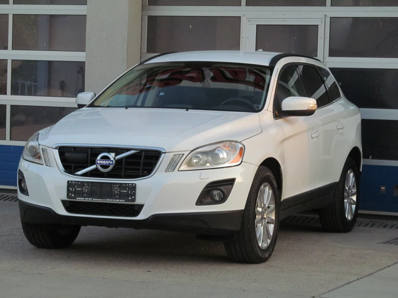 Volvo XC60 2.4D/D5/SUMMUM - 19999 лв. - 24713357 1