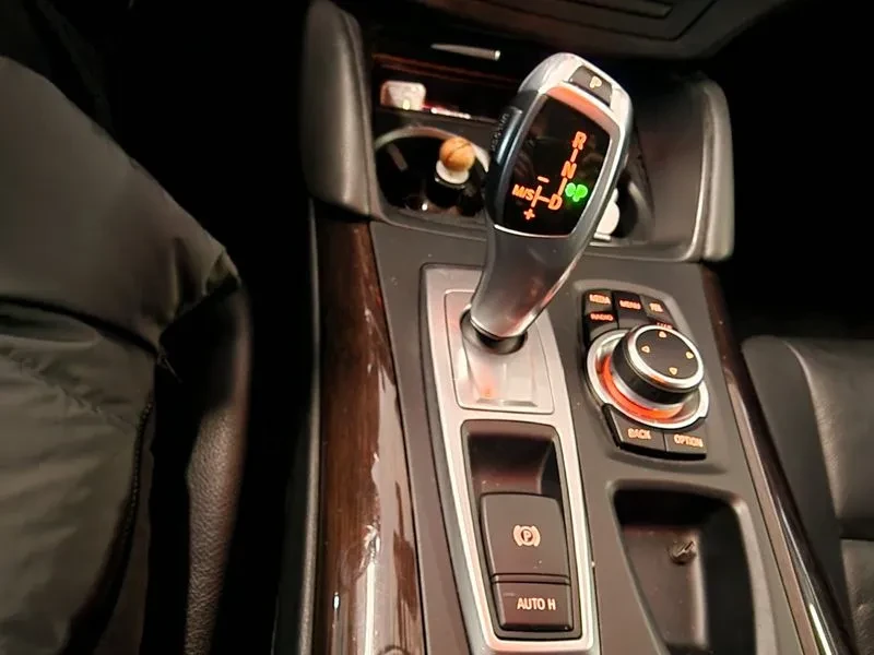 BMW X6 3.0D, снимка 13 - Автомобили и джипове - 55386287