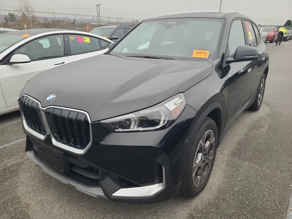 BMW X1 * XDRIVE28I SPORT UTILITY 4D * CARFAX * БЕЗ ПЪРВОН, снимка 1