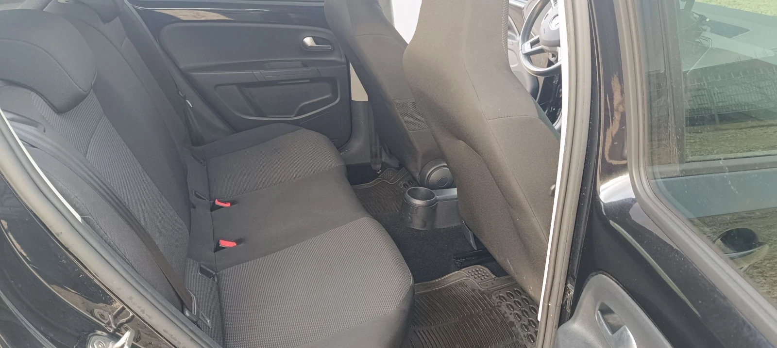 Skoda Citigo Electric 36.8 KW | Mobile.bg — изображение 15