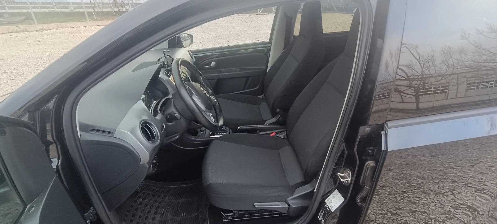 Skoda Citigo Electric 36.8 KW | Mobile.bg — изображение 16