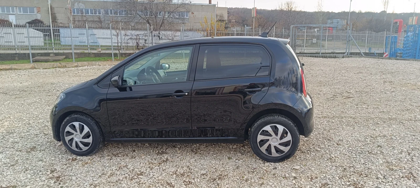 Skoda Citigo Electric 36.8 KW | Mobile.bg — изображение 14