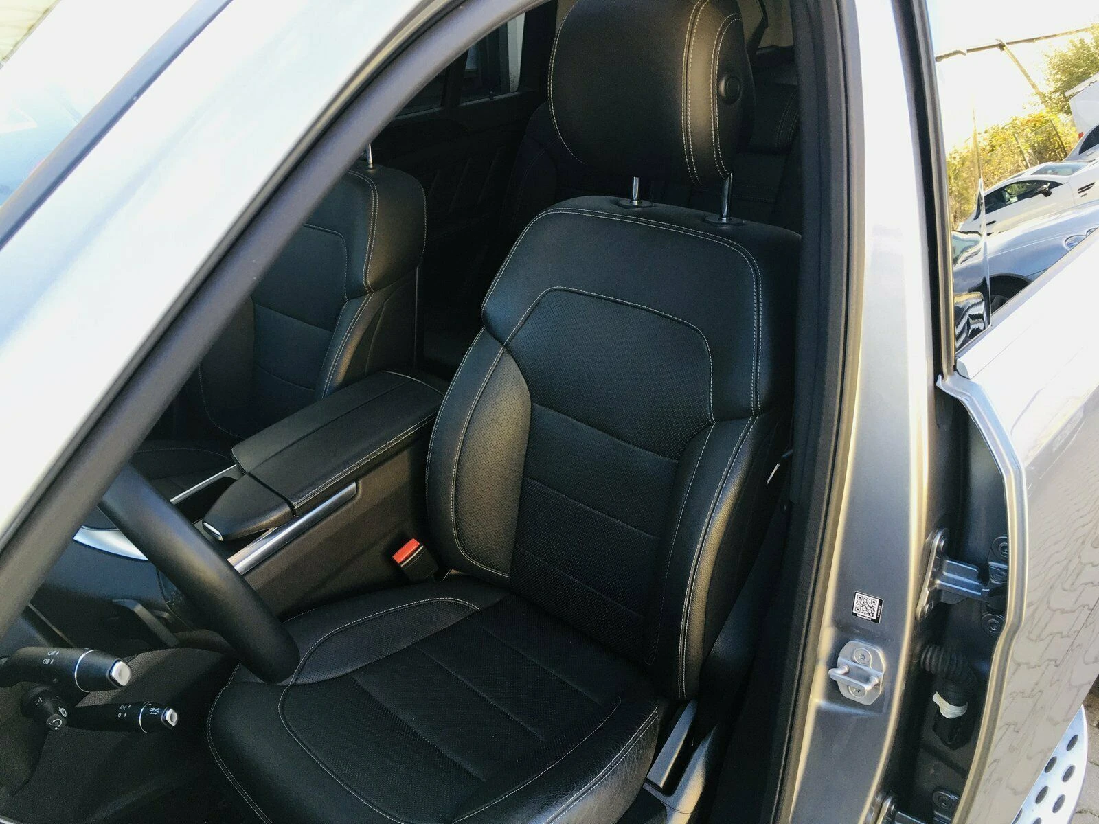 Mercedes-Benz GL 350 BLUETEC 4 MATIC | Mobile.bg   12