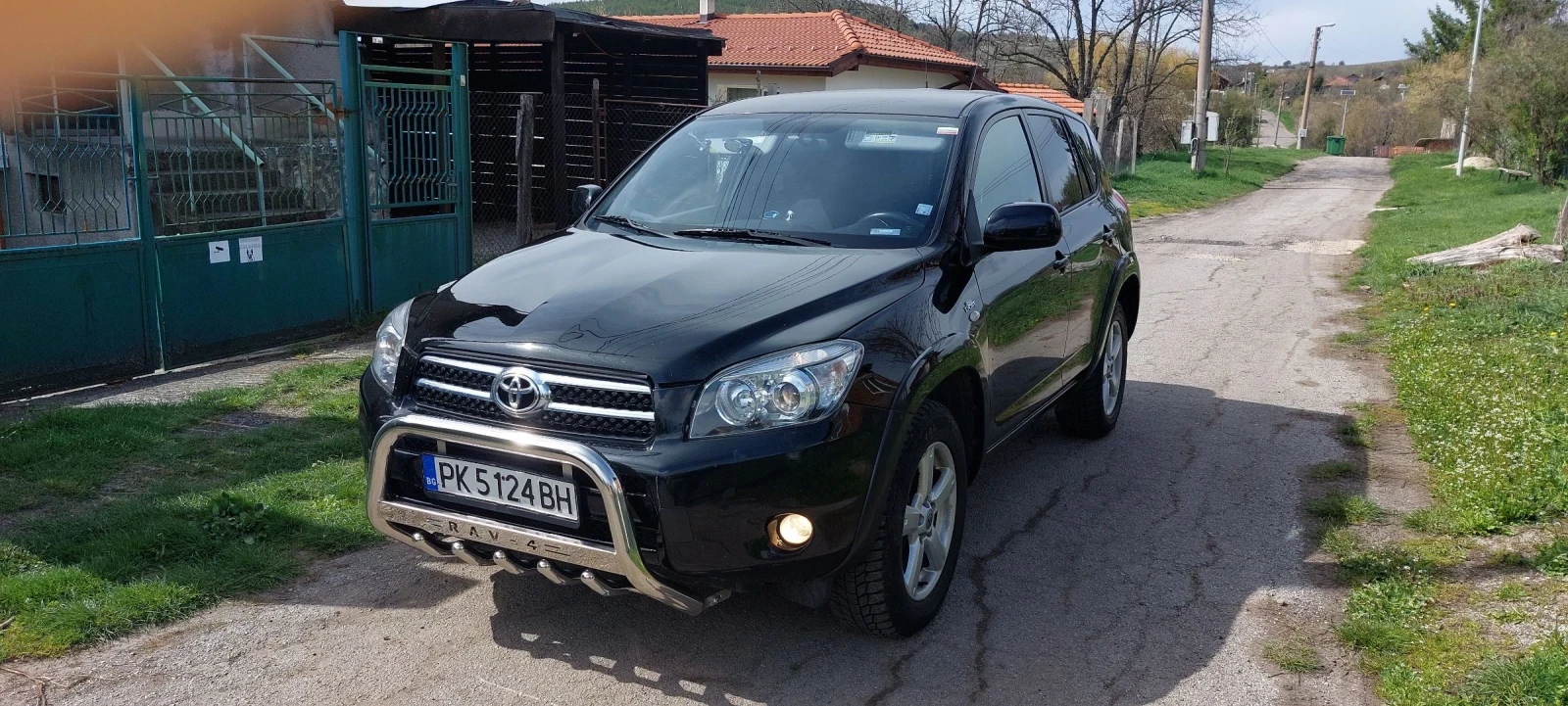 Toyota Rav4  - изображение 2