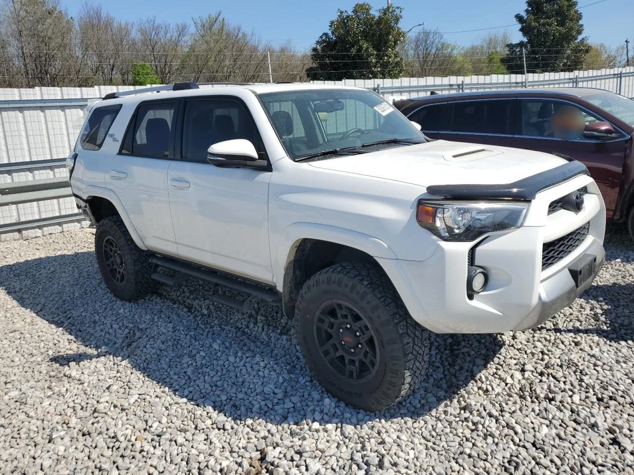 Toyota 4runner  - изображение 3