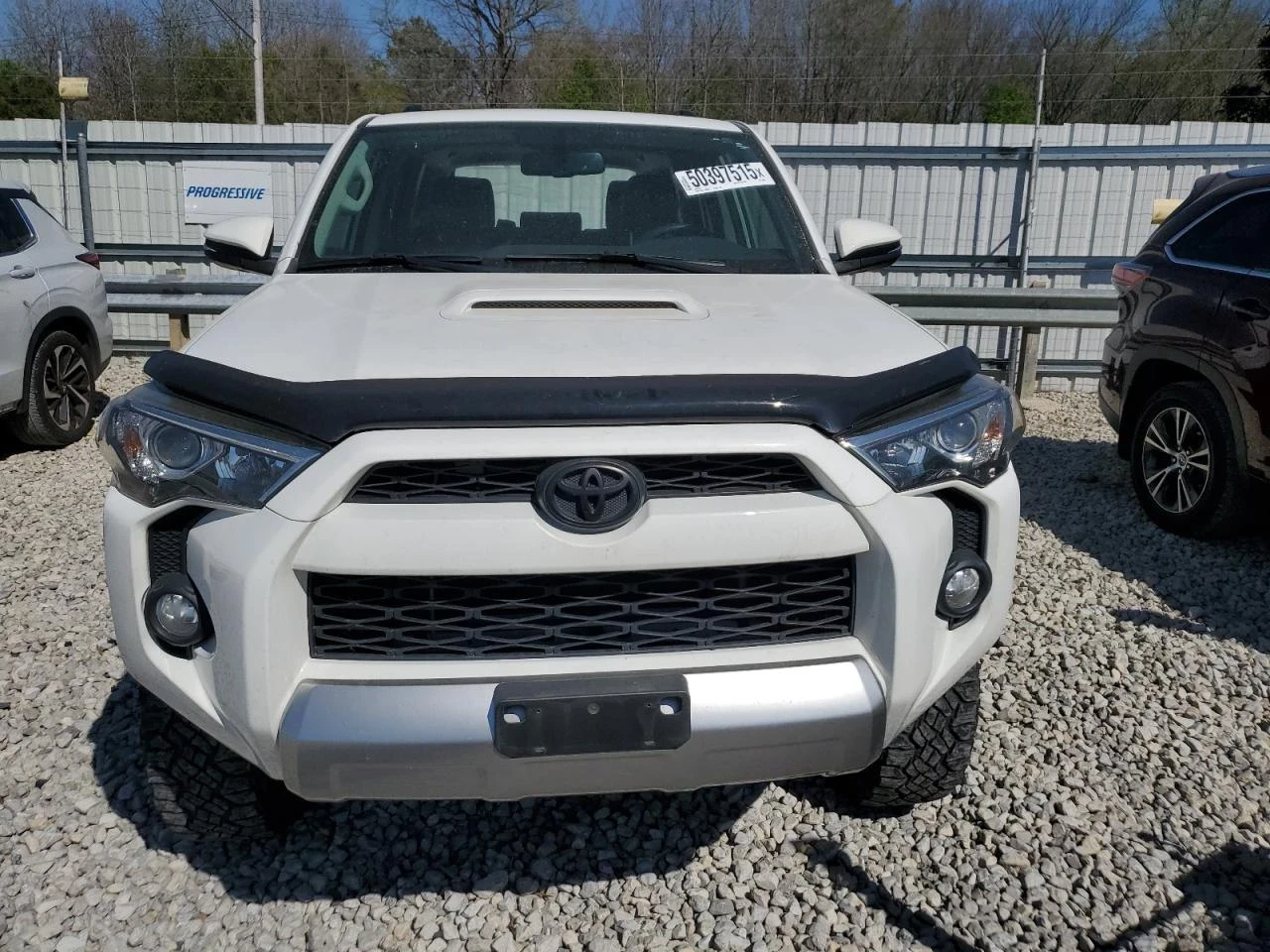 Toyota 4runner  - изображение 2