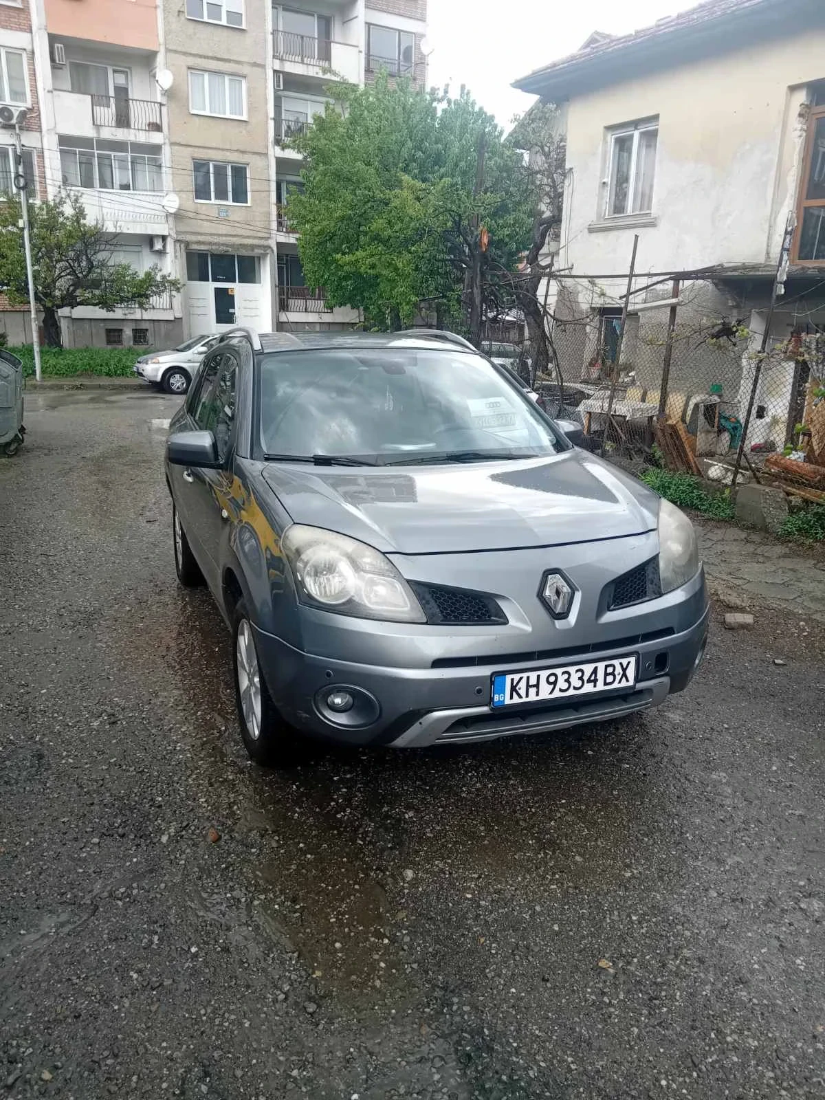 Renault Koleos  - изображение 2