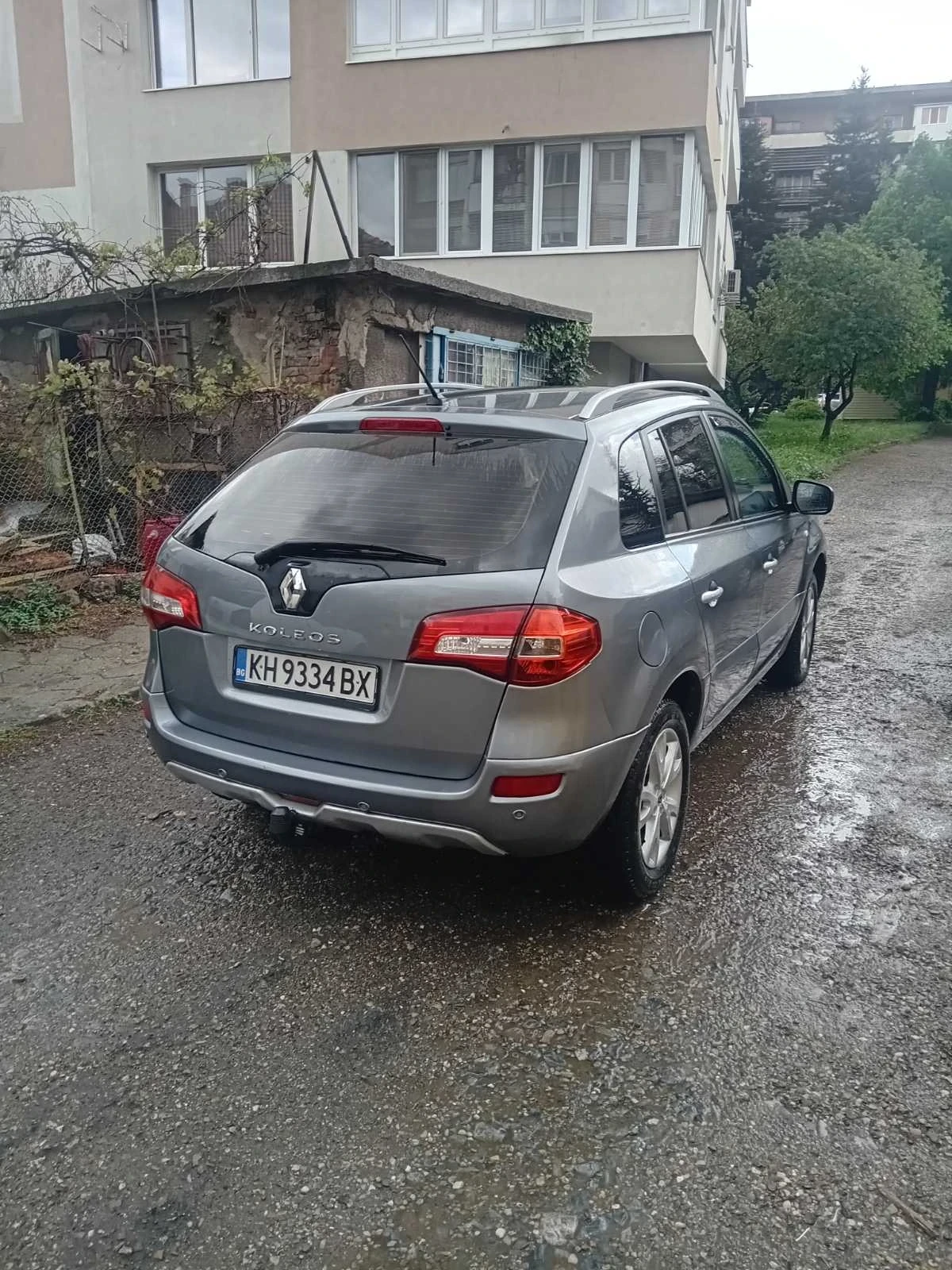 Renault Koleos  - изображение 3