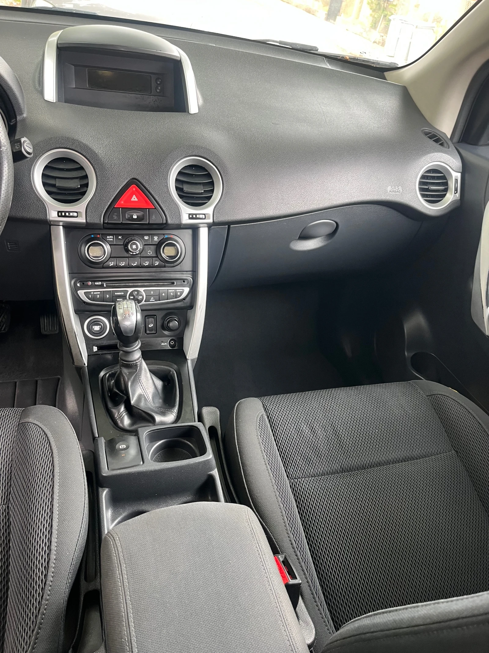 Renault Koleos  - изображение 9