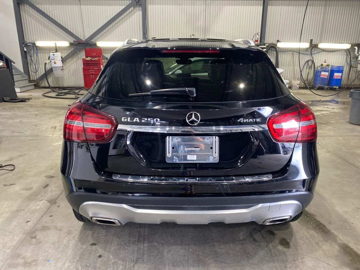 Mercedes-Benz GLA 250 * ЦЕНА ДО БЪЛГАРИЯ* (CARFAX) - изображение 5