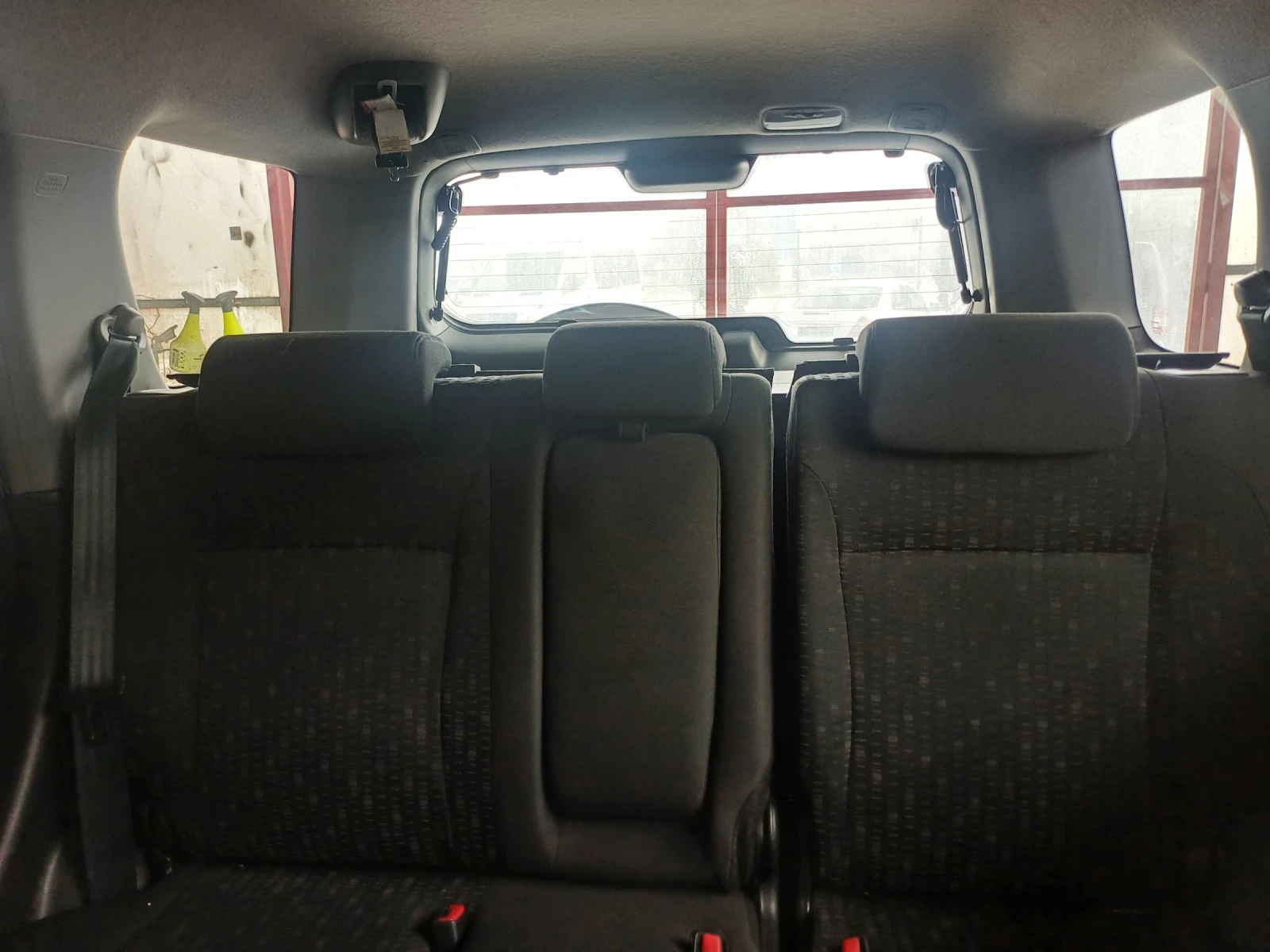 Honda Cr-v  - изображение 4