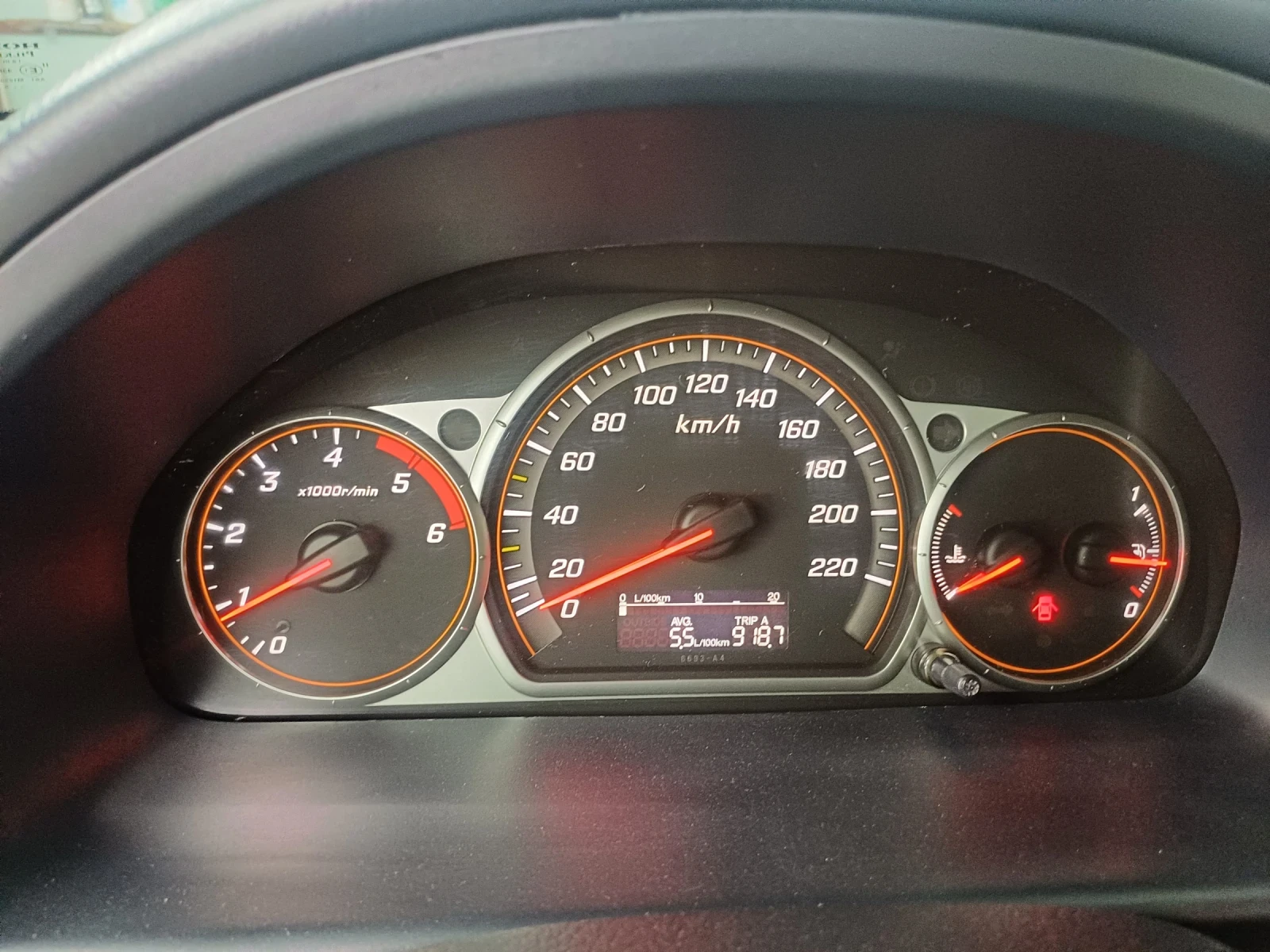 Honda Cr-v  - изображение 8
