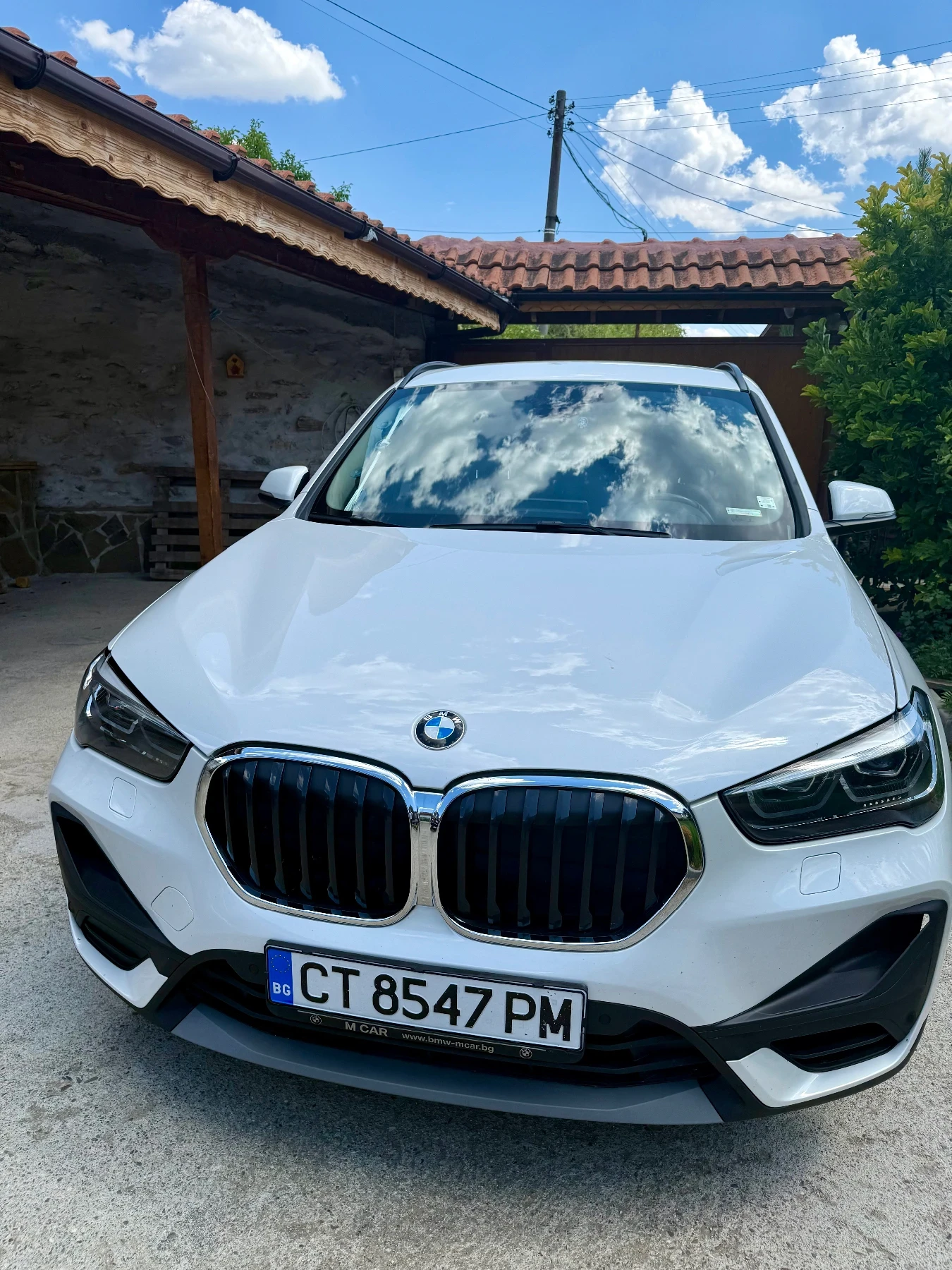 BMW X1 Sdrive | Mobile.bg   1