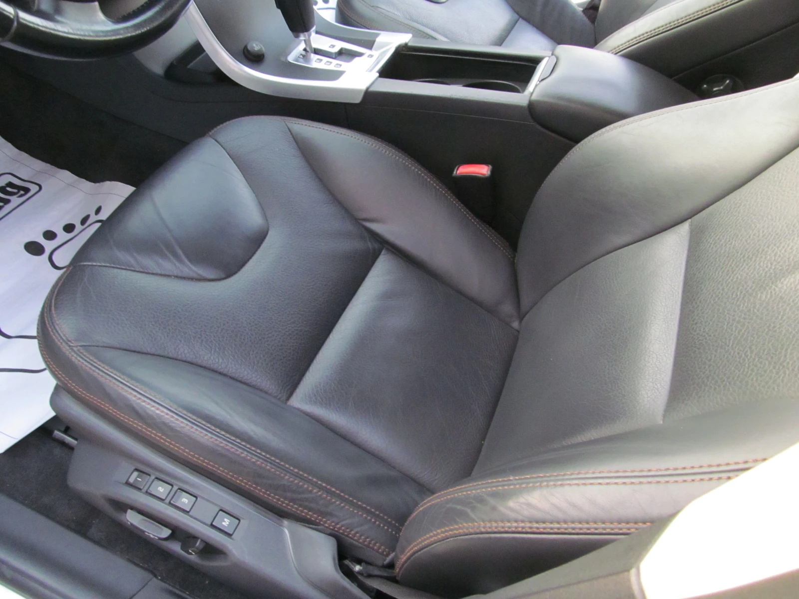 Volvo XC60 2.4D/D5/SUMMUM - изображение 9