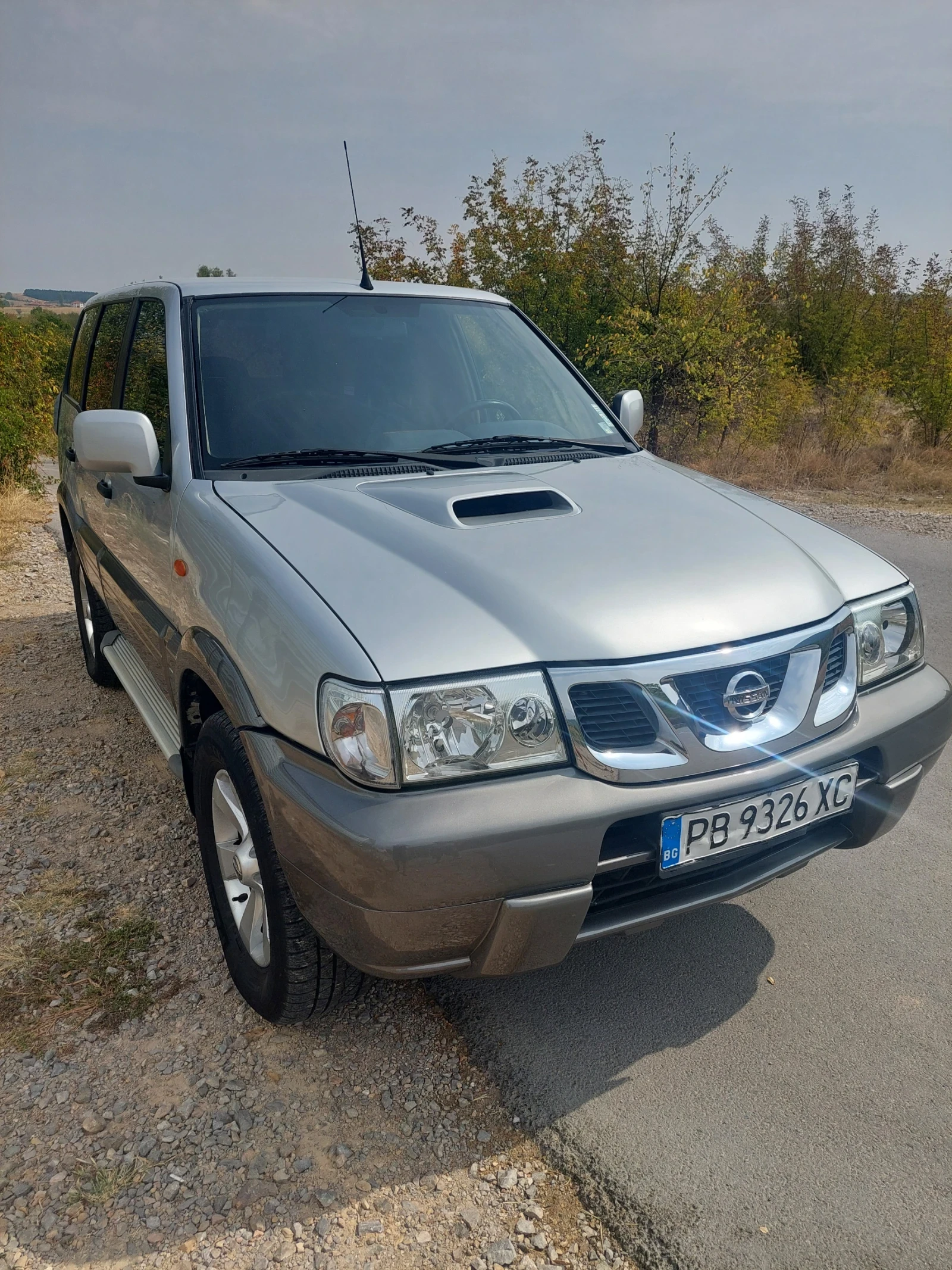 Nissan Terrano 3000 | Mobile.bg   1