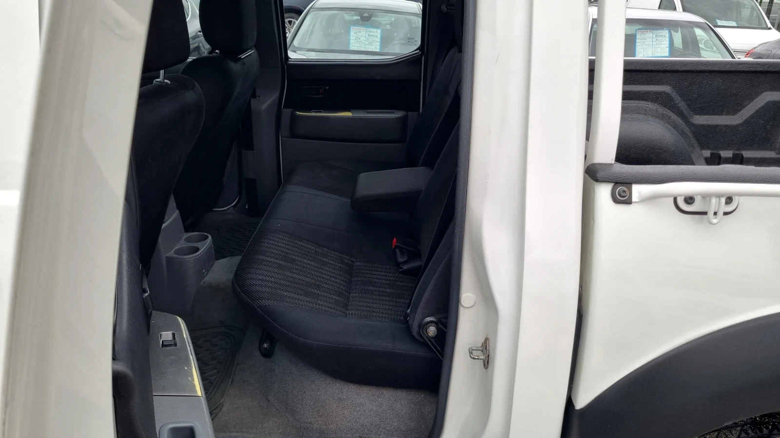 Ford Ranger 2.5 TDCI  4x4 * *  !!! | Mobile.bg   12