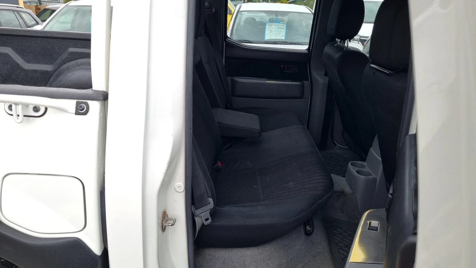 Ford Ranger 2.5 TDCI  4x4 * *  !!! | Mobile.bg   11