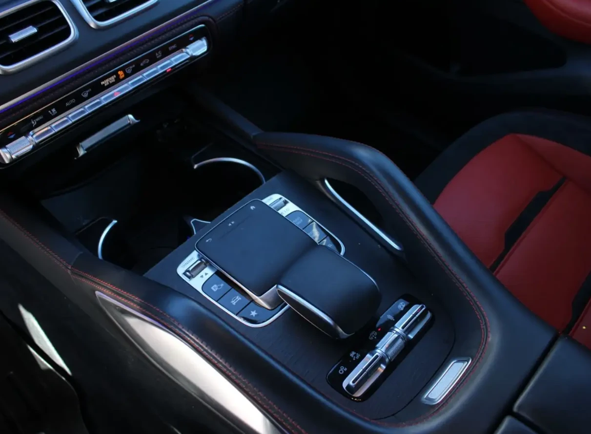 Mercedes-Benz GLE 53 4MATIC 2022 MERCEDES-BENZ GLE AMG 53 4MATIC | Mobile.bg   9