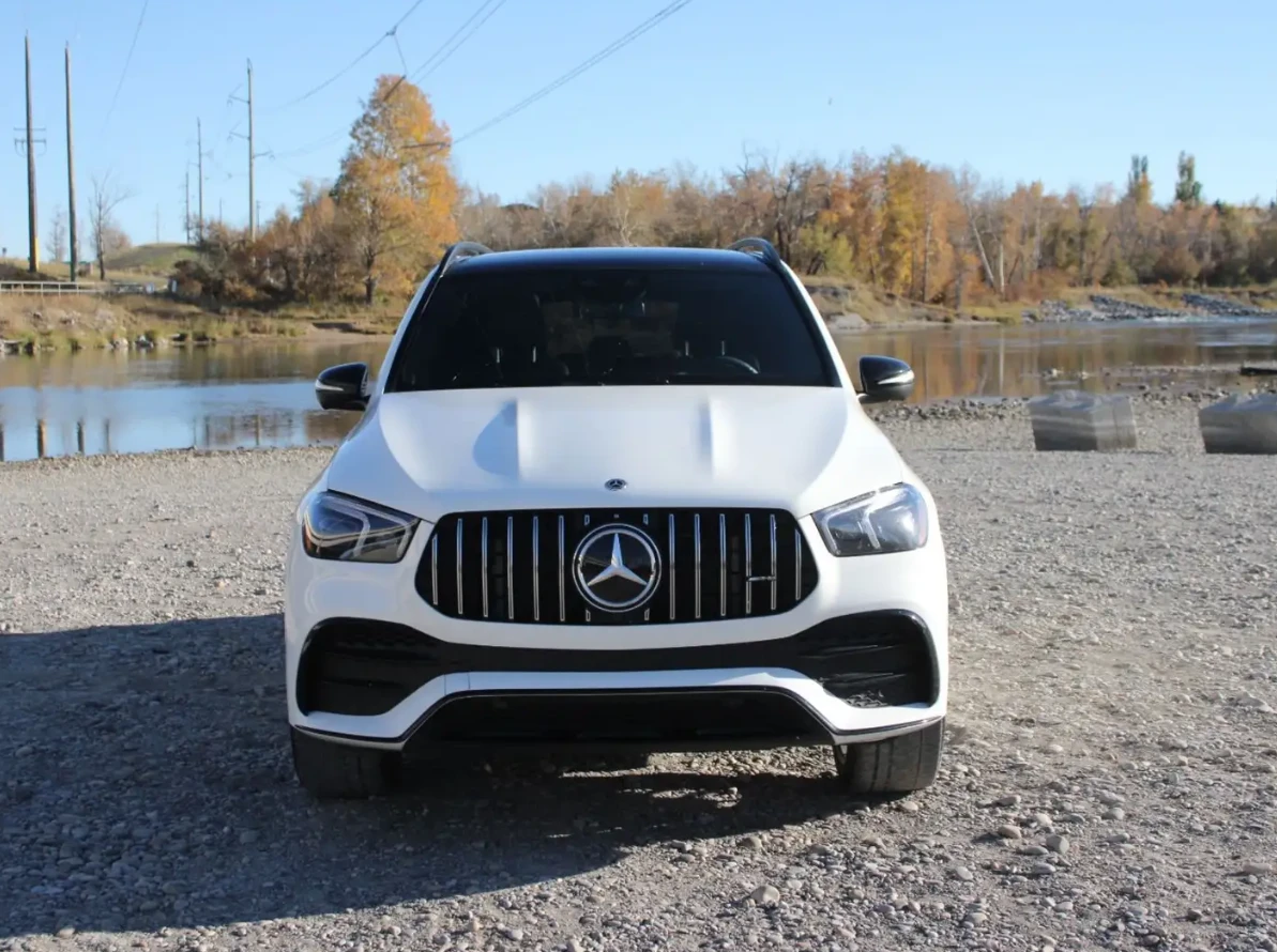 Mercedes-Benz GLE 53 4MATIC 2022 MERCEDES-BENZ GLE AMG 53 4MATIC | Mobile.bg   2