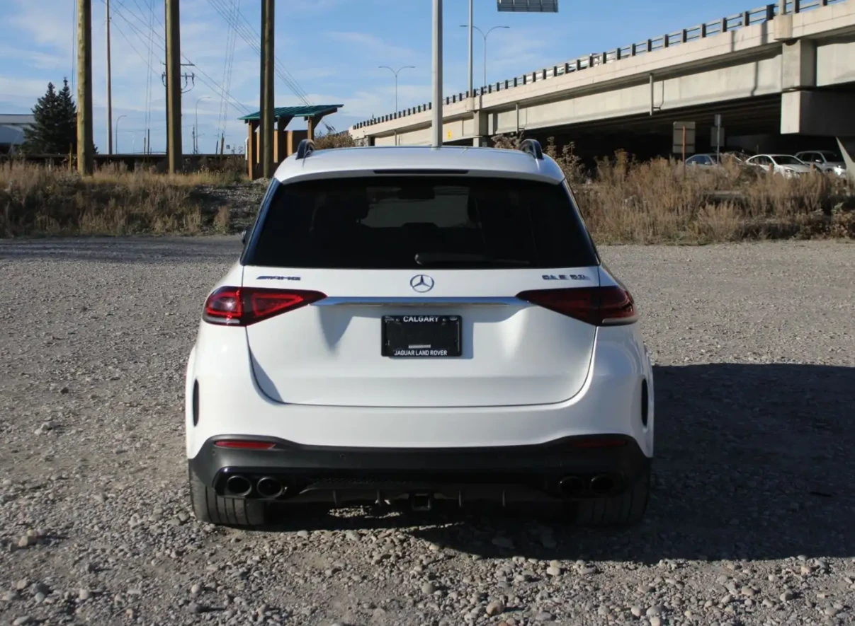 Mercedes-Benz GLE 53 4MATIC 2022 MERCEDES-BENZ GLE AMG 53 4MATIC | Mobile.bg   3