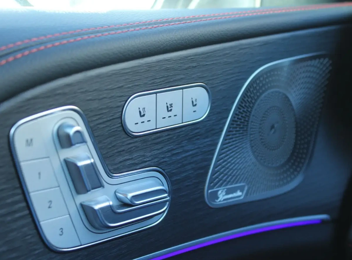 Mercedes-Benz GLE 53 4MATIC 2022 MERCEDES-BENZ GLE AMG 53 4MATIC | Mobile.bg   10