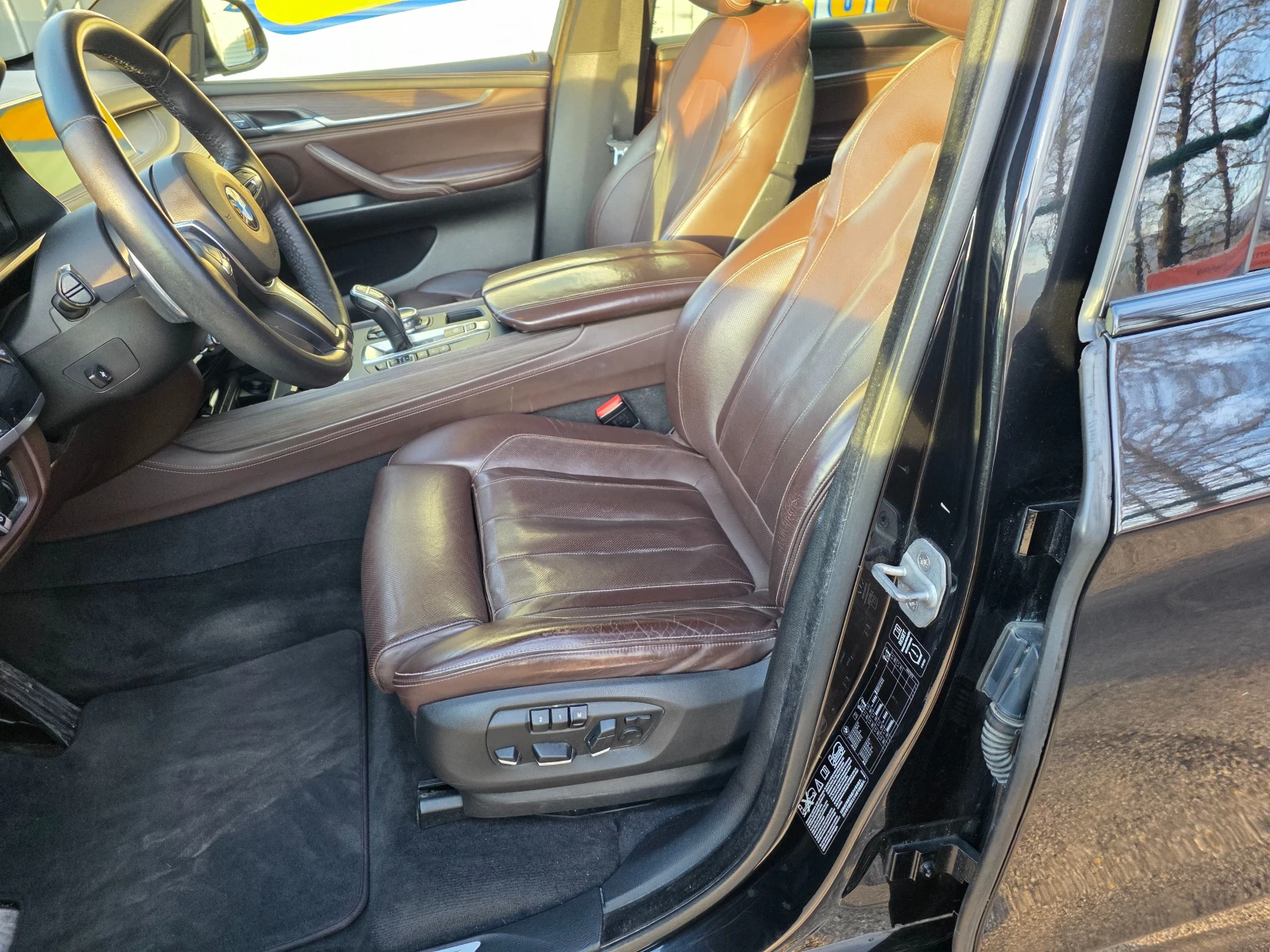 BMW X5 4.0D-M-Paket-��������� | Mobile.bg � ����������� 12