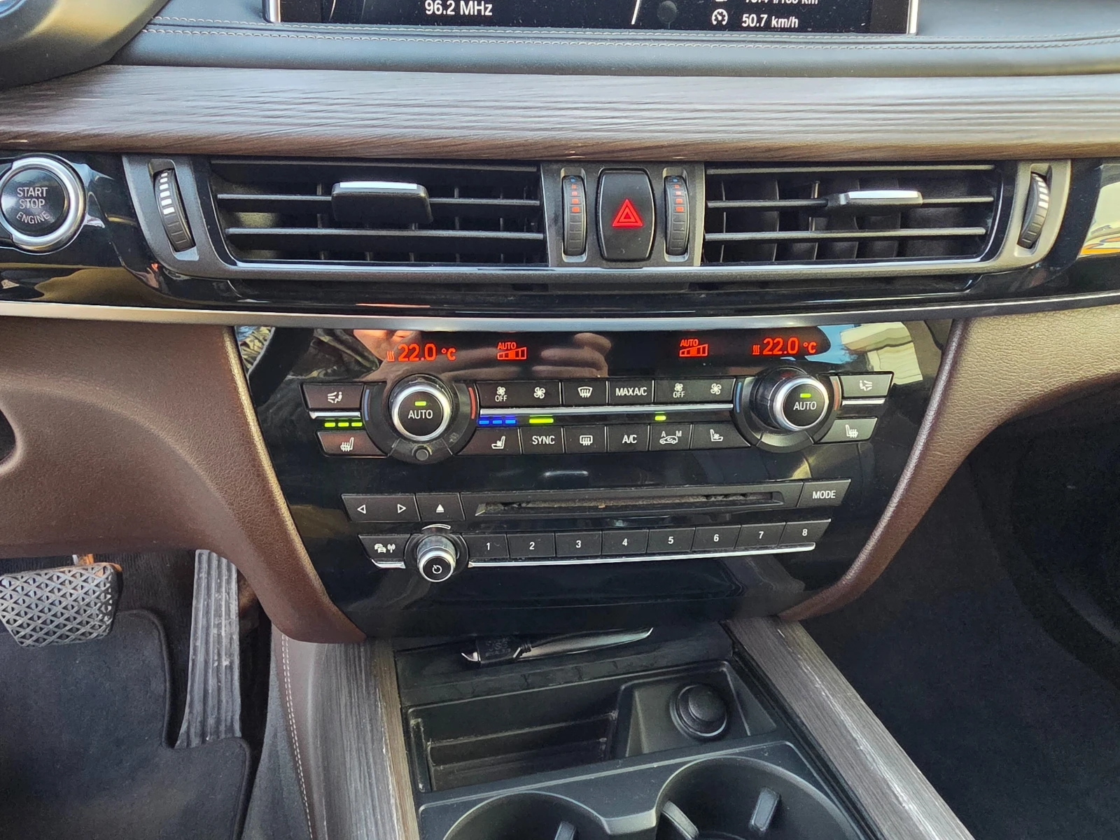 BMW X5 4.0D-M-Paket-��������� | Mobile.bg � ����������� 13