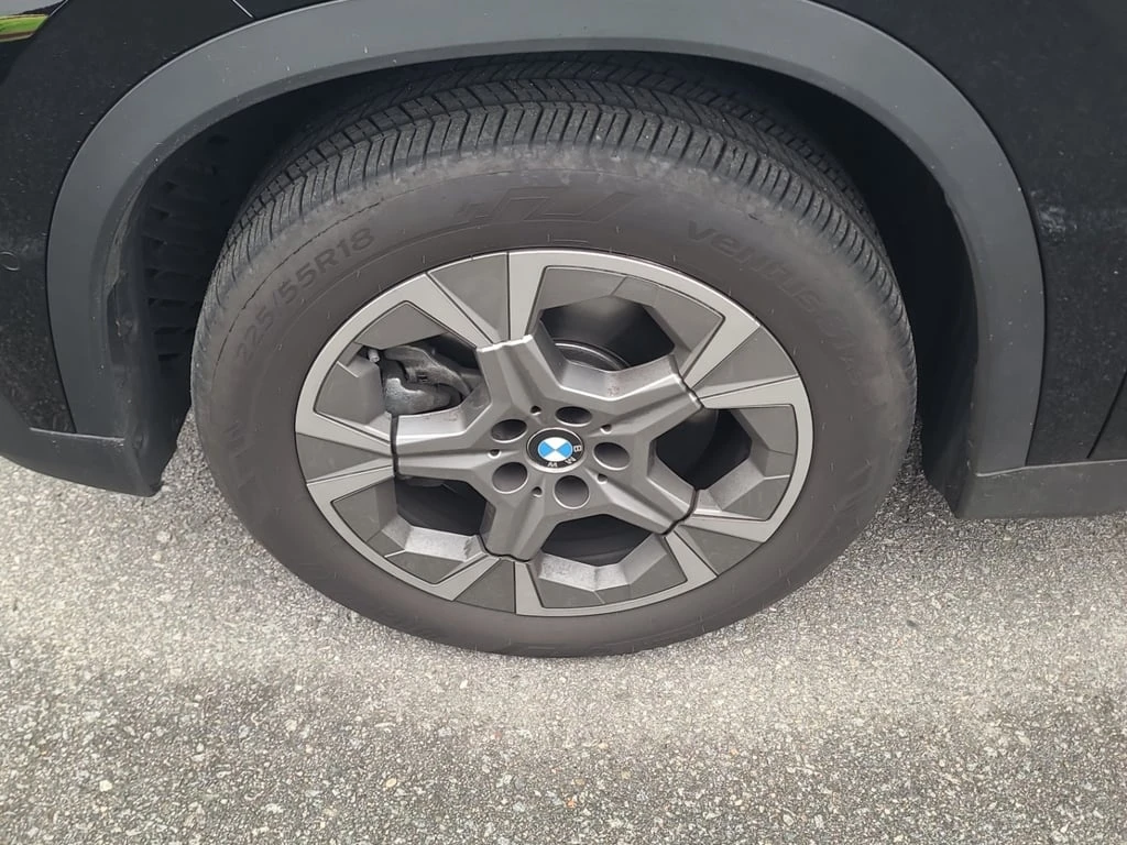 BMW X1 * XDRIVE28I SPORT UTILITY 4D * CARFAX * ��� ������ | Mobile.bg � ����������� 11