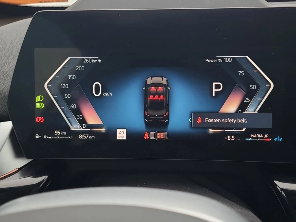 BMW X1 * XDRIVE28I SPORT UTILITY 4D * CARFAX * ��� ������ | Mobile.bg � ����������� 12