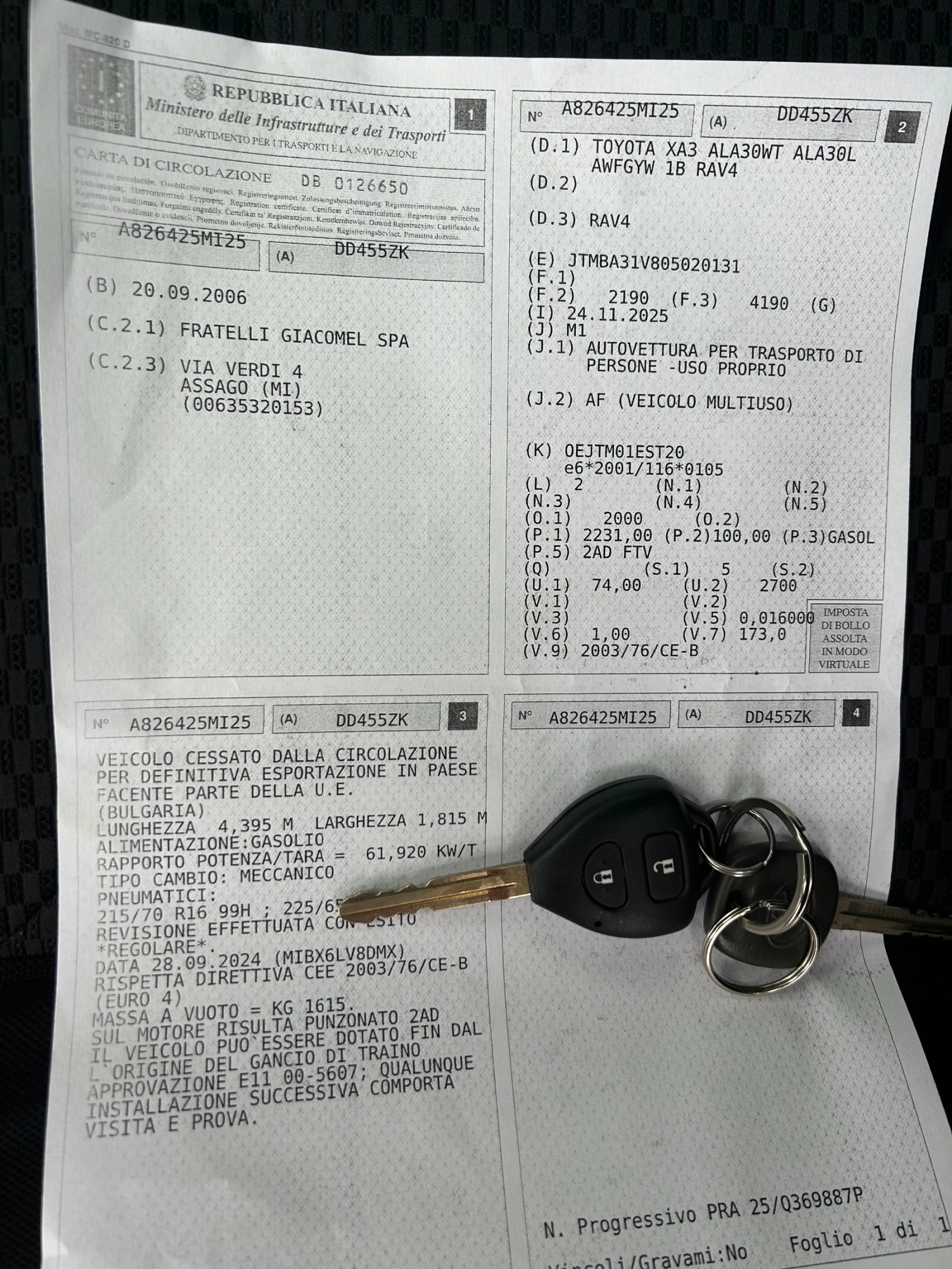 Toyota Rav4 2.2-136�. | Mobile.bg � ����������� 13