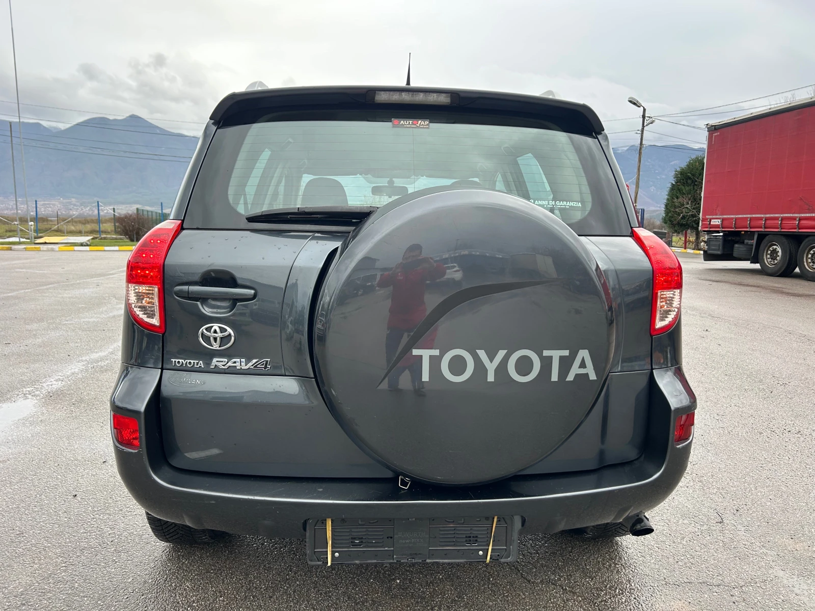 Toyota Rav4 2.2-136�. | Mobile.bg � ����������� 3