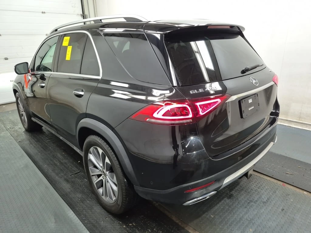 Mercedes-Benz GLE * 450 * CARFAX * ���� �� �� | Mobile.bg � ����������� 4
