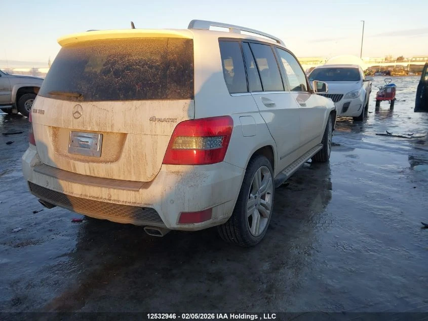 Mercedes-Benz GLK 350* AMG* 4MATIC* 2ключа* Панорама* Става на газ*  - изображение 3