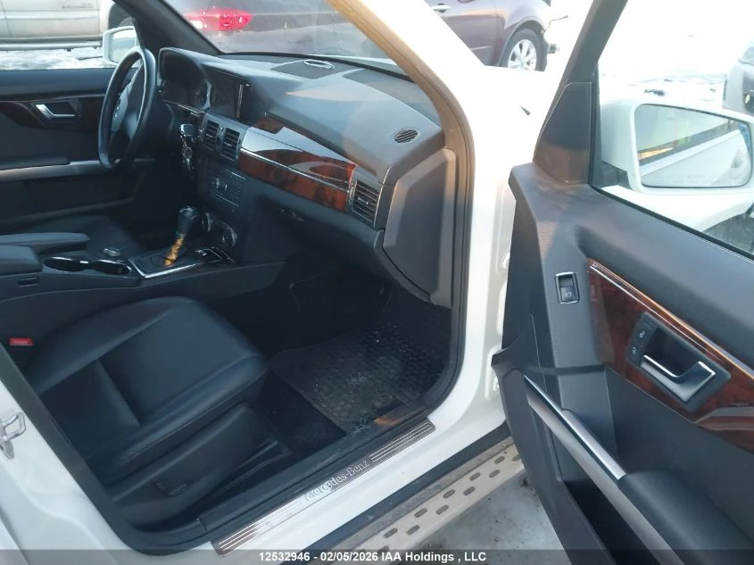 Mercedes-Benz GLK 350* AMG* 4MATIC* 2ключа* Панорама* Става на газ*  - изображение 7