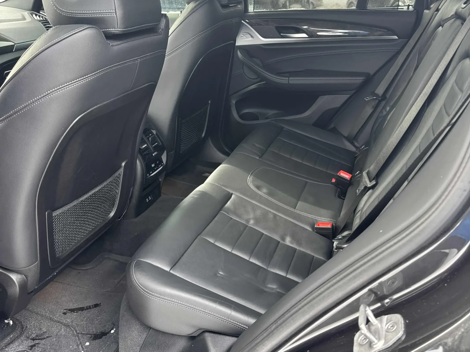 BMW X3 xDrive30i | Mobile.bg � ����������� 9