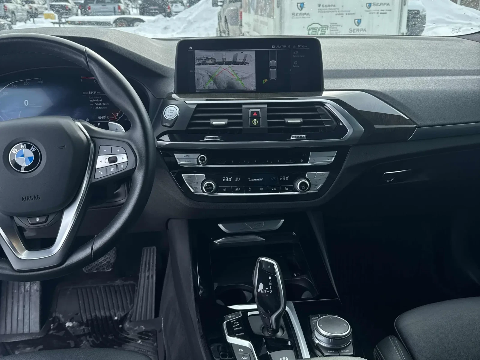 BMW X3 xDrive30i | Mobile.bg � ����������� 8