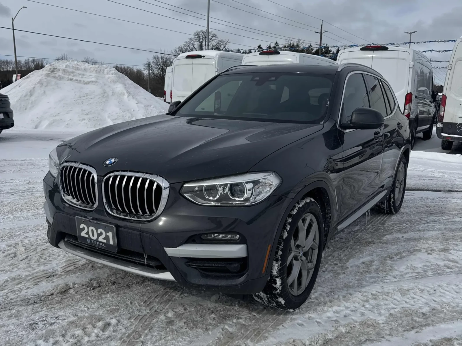 BMW X3 xDrive30i | Mobile.bg � ����������� 1