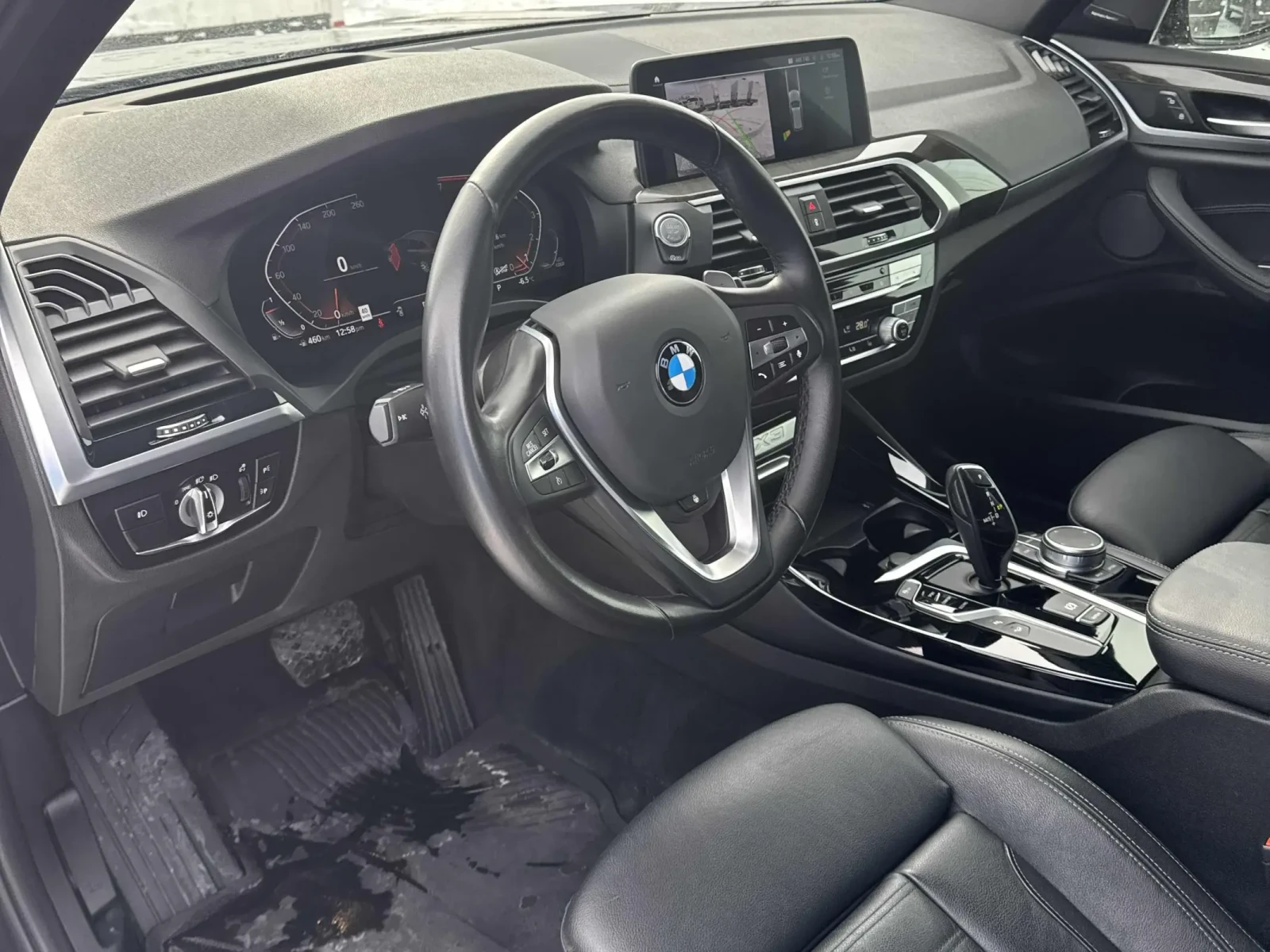 BMW X3 xDrive30i | Mobile.bg � ����������� 5