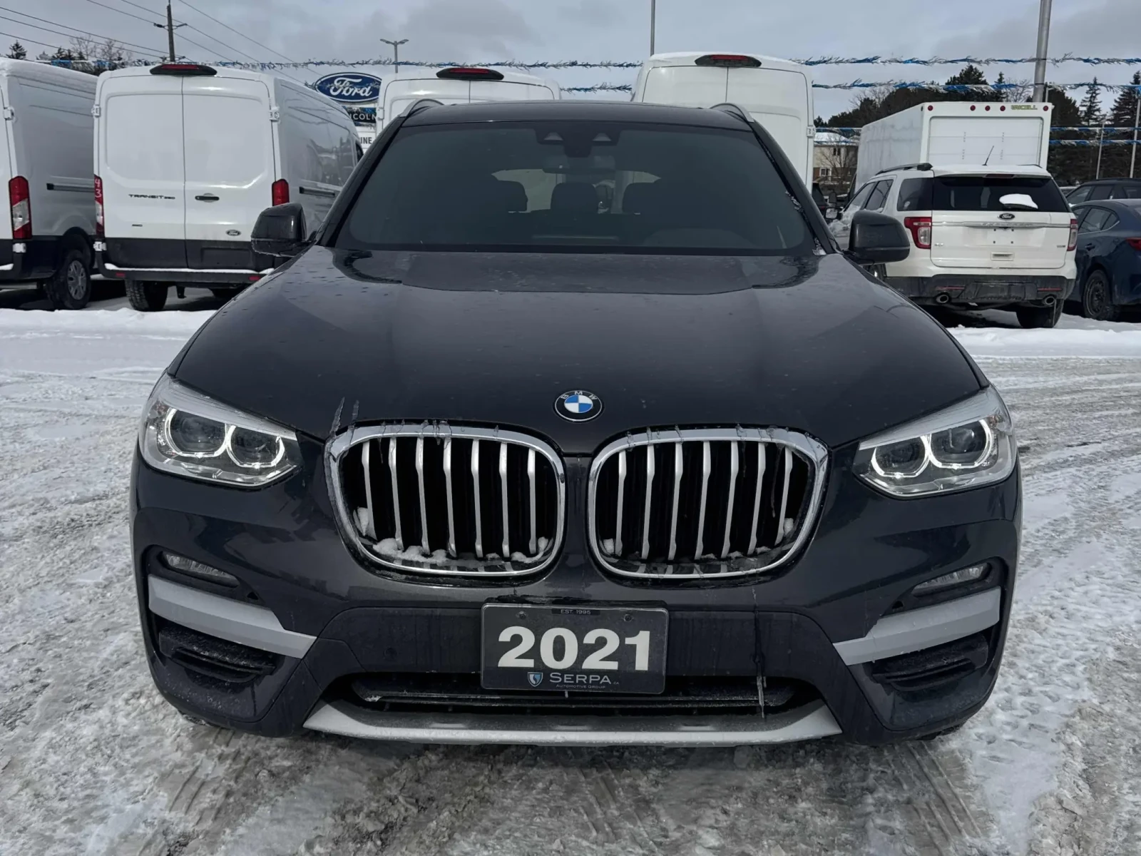 BMW X3 xDrive30i | Mobile.bg � ����������� 6