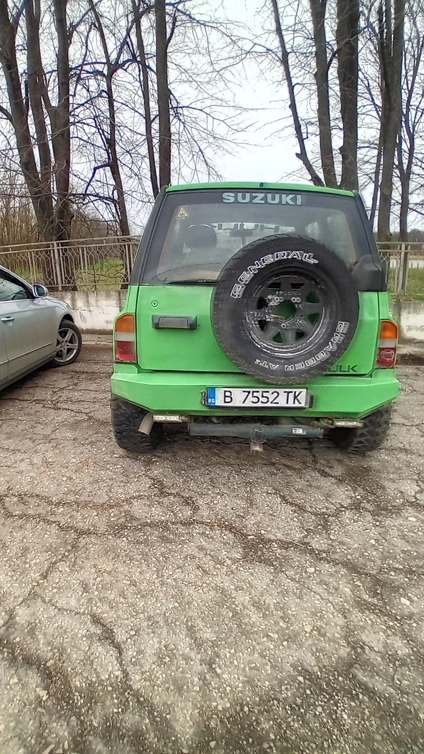 Suzuki Vitara | Mobile.bg � ����������� 2