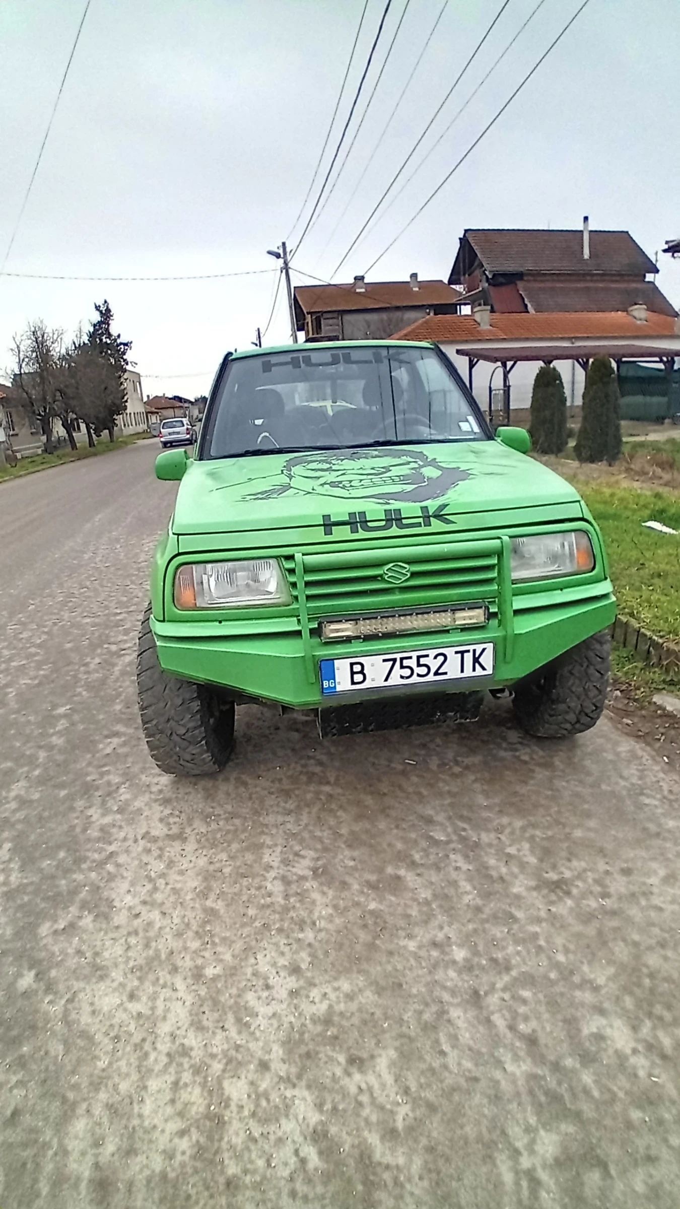 Suzuki Vitara | Mobile.bg � ����������� 1