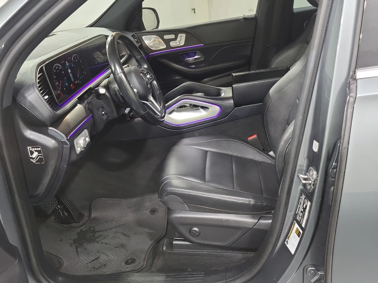 Mercedes-Benz GLC 450| BURMESTER | АМБИЕНТНО ОСВЕТЛЕНИЕ| PANO| CARFA - изображение 5