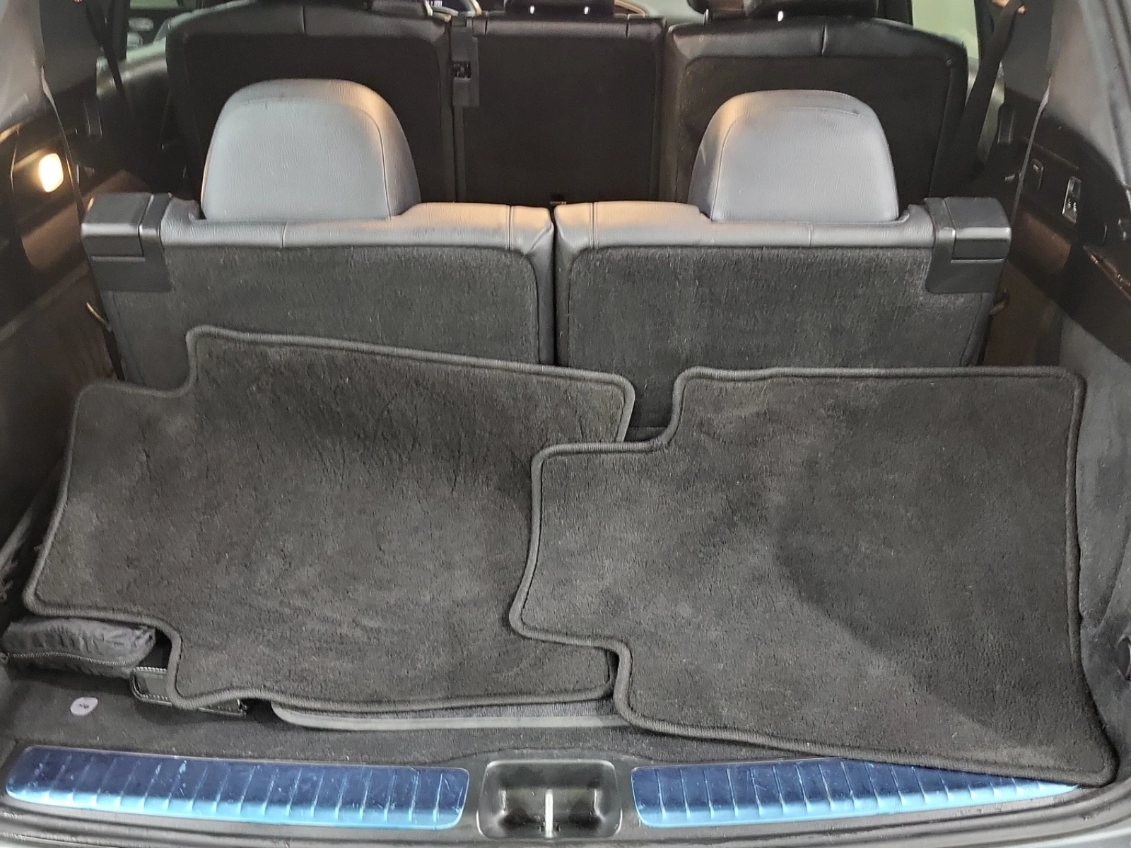 Mercedes-Benz GLC 450| BURMESTER | ��������� ����������| PANO| CARFA | Mobile.bg � ����������� 14